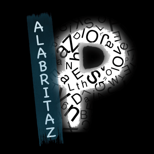 Palabritaz logo