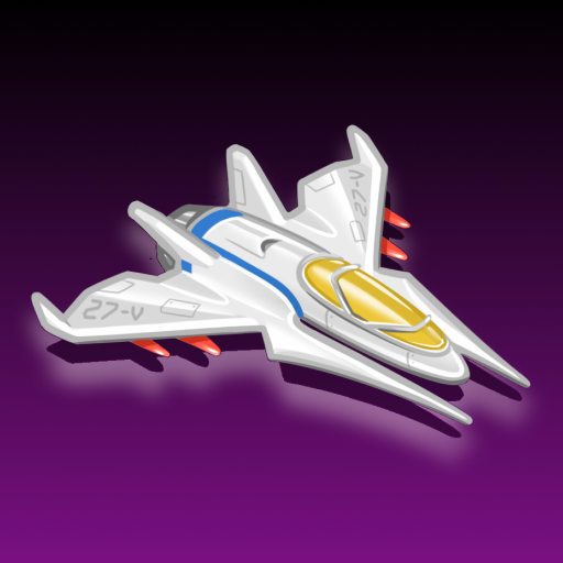 Space Life : Scifi Game  Icon