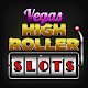 Vegas High Roller Slots - FREE