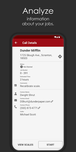 ScaleSuite - PI Screen 3