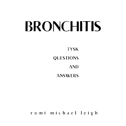 Obraz ikony: Bronchitis: TYSK (Questions and Answers)