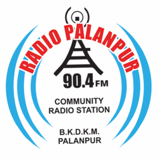 Radio Palanpur 90.4 FM