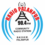 Cover Image of Descargar Radio Palanpur  APK