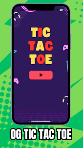 Tic Tac Toe : Tokens
