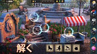 Game screenshot コースタルヒル：オブジェクト探索ミステリーアドベンチャー apk download