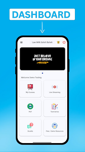 Law With Satish Baheti