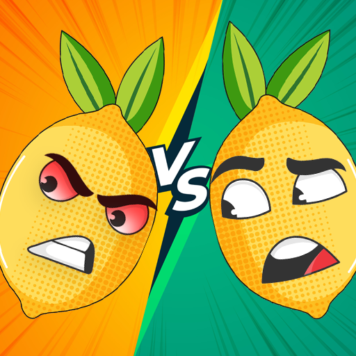 Scary Lemons logo