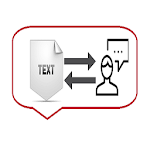 Cover Image of Download speech to text ( new )  APK