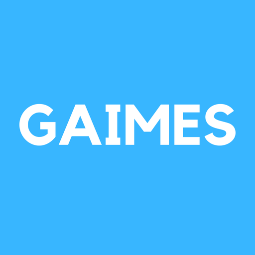 Gaimes - Guess It logo