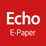 Echo E-Paper Apk