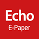 Echo E-Paper - Androidアプリ