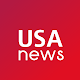 USA News : latest daily breaking news alerts Scarica su Windows