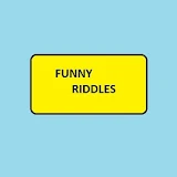 Funny Riddles icon