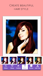 Recolor my Hair  For Pc – Free Download In Windows 7/8/10 & Mac 3
