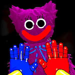 Cover Image of Download Huggy-Wuggy Toy Horror 1.0 APK