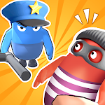 Cover Image of Download Candy Police 1.1.31 APK