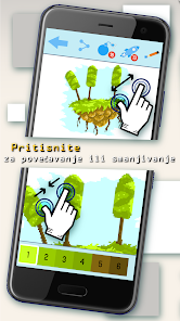 Slika snimke zaslona