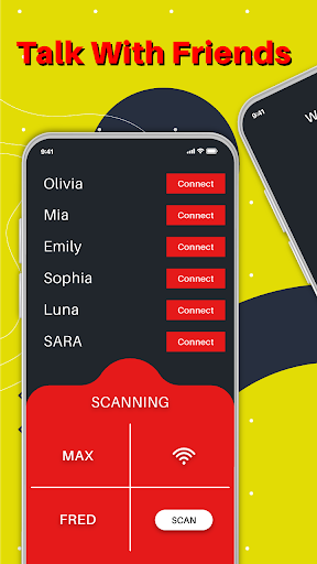 Walkie Talkie Push to talkPTT,Two Way