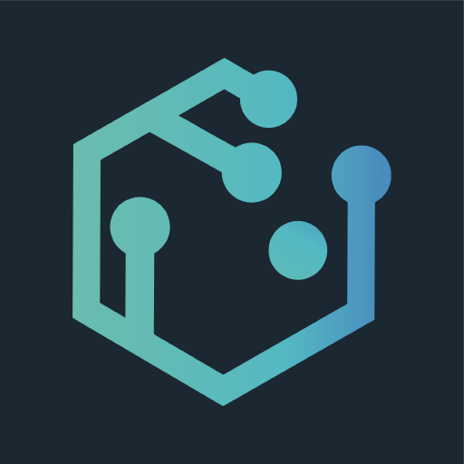 CoinMerge OS logo