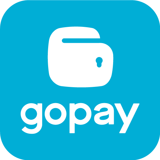 GoPay: Transfer Pulsa Tagihan