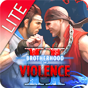 Top 21 Adventure Apps Like Brotherhood of Violence Ⅱ Lite - Best Alternatives
