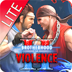 Brotherhood of Violence Ⅱ Lite Apk
