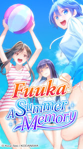 Captura 1 Fuuka~A Summer Memory~ android