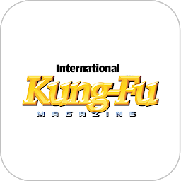 Icon image INTERNATIONAL KUNG FU MAGAZINE