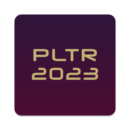 43 Kongres PLTR logo