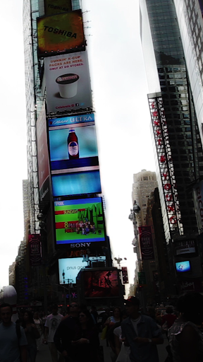 Urban Video Wallpapers