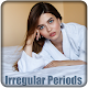 Download Tips For Irregular Periods For PC Windows and Mac 1.0