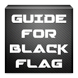 Guide for Black Flag icon