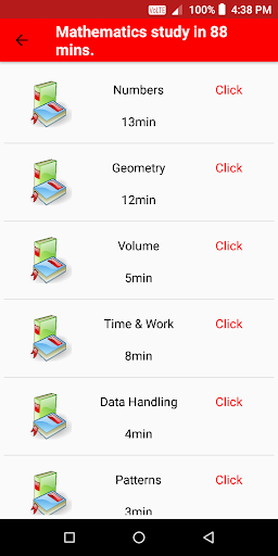 Obtain 100% CTET Exam Screen 2