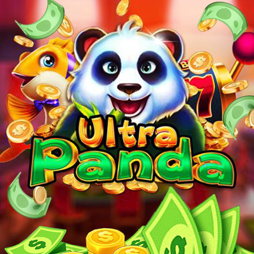 Ultra-Panda 777 Mobile guia