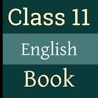 Class 11 English Book Nepal (Offline)