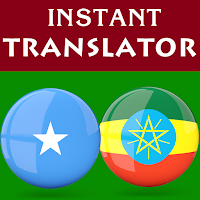 Somali Amharic Translator