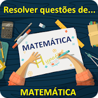 Questões de Matemática