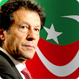 Imran Khan Talking Tom - PTI Kaptaan Voice icon