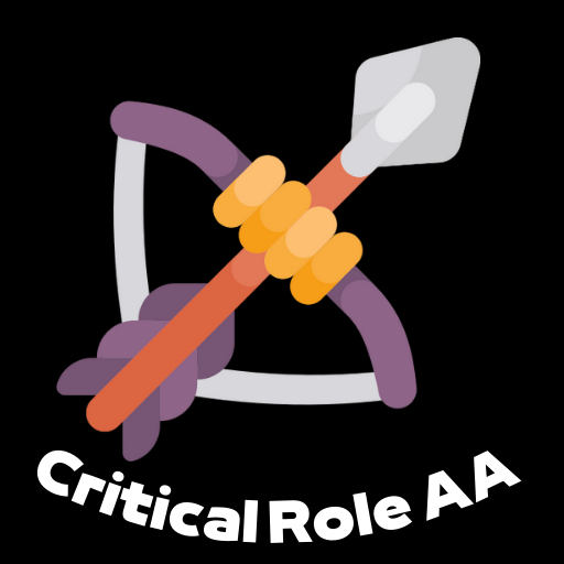 Kritik Rol Aa logo
