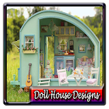 Modern Doll House Design Ideas icon