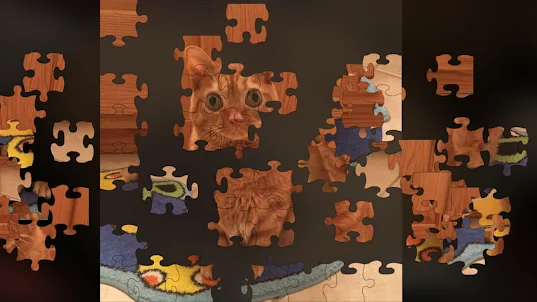 Catato The Puzzle