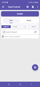 OpenTunnel for PC 1