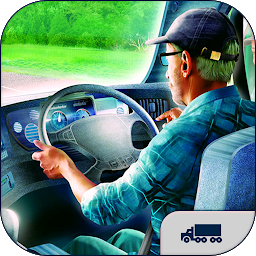 Icon image Bus Driving Simulator BusDrive