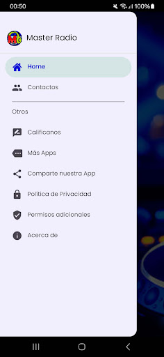 Radio Master 96.7 FM