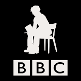 BBC Dylan Thomas icon