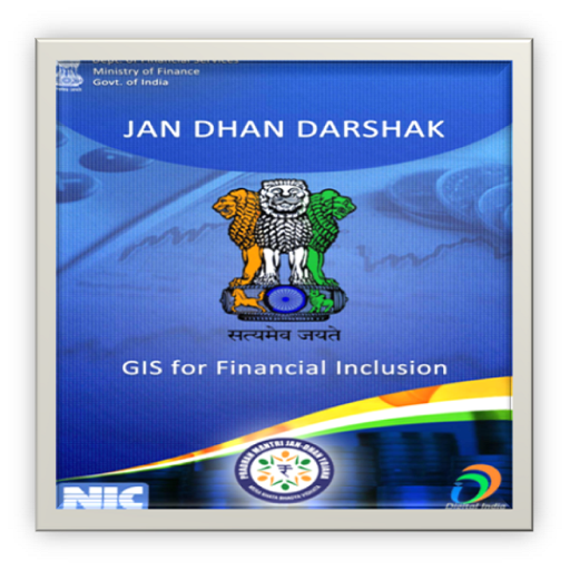 JAN DHAN DARSHAK logo