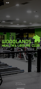 Woodlands Health& Leisure Club Screenshot
