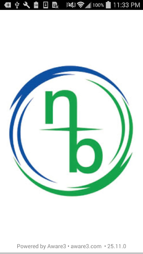 Android application New Bethel Baptist Church - DC screenshort