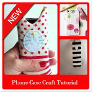 Phone Case Craft Tutorial