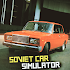 SovietCar: Simulator 6.8.1